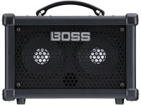 <b>BOSS DUAL CUBE BASS LX Combo de Baixo solid state portátil a pilhas multi-efeitos porta USB BEST-SELLER</b> <b>BOSS DUAL CUBE BASS LX Combo de Baixo solid state portátil a pilhas multi-efeitos porta USB BEST-SELLER</b>